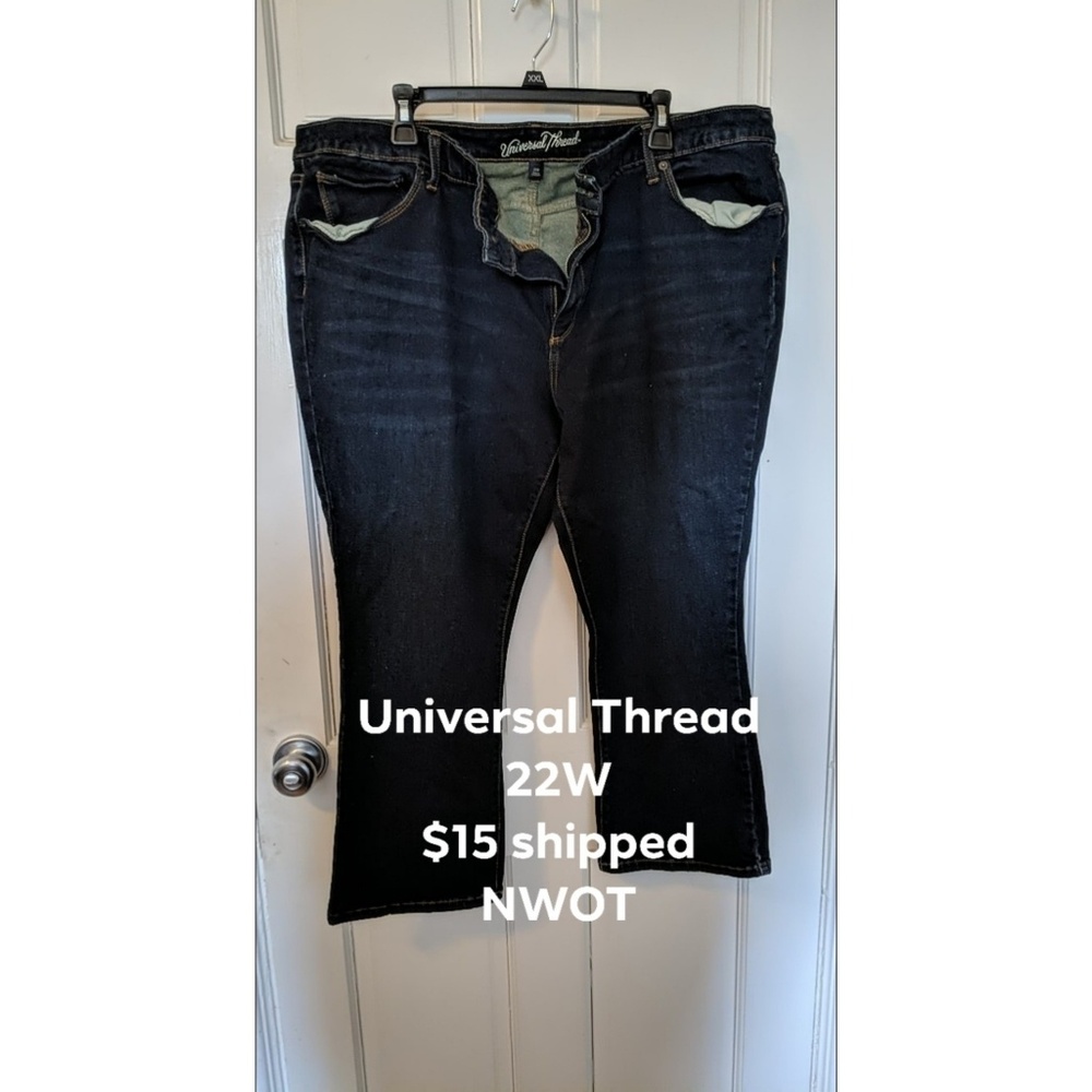 22 Denim Jeans
